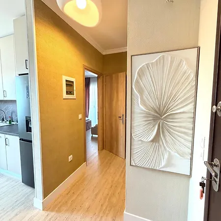 Apartment Nora Seaview