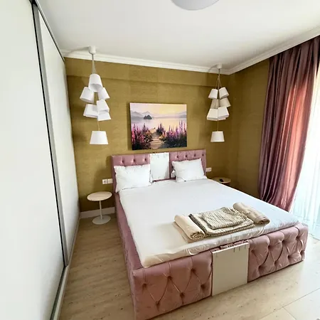 Apartment Nora Seaview *