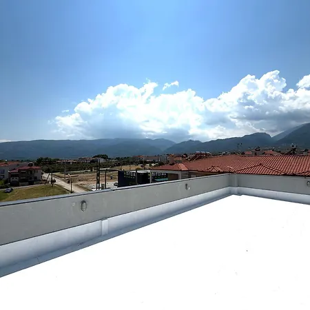 Nora Seaview Διαμέρισμα