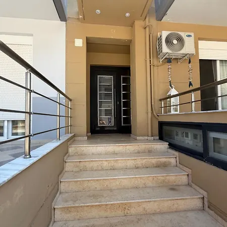 Nora Seaview Apartment *