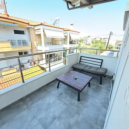 Nora Seaview Apartment