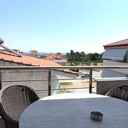 Apartment Nora Seaview *
